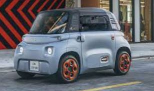 top chef 2022 résumé - citroen ami